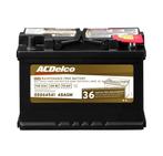 Acdelco battery 70Ah tot 95Ah 730cca tot 850cca AGM, Auto-onderdelen, Ophalen