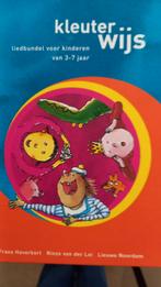 Kleuter-wijs, Boeken, Ophalen of Verzenden, Zo goed als nieuw, Nederlands