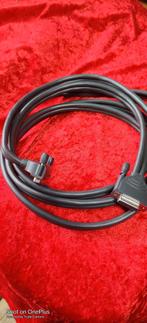 Bose aansluitings kabel bas naar mediacenter serie 1, Audio, Tv en Foto, Home Cinema-sets, Ophalen of Verzenden, Zo goed als nieuw