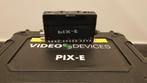 PIX-E5, 5" 4K Recording Video Monitor, Ophalen of Verzenden, Gebruikt, Video