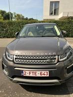 Range Rover Evoque 102000km, Auto's, Automaat, Leder, Diesel, 5 deurs