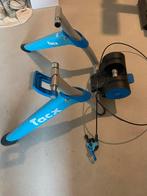 Tacx fietsrollen, Ophalen, Gebruikt