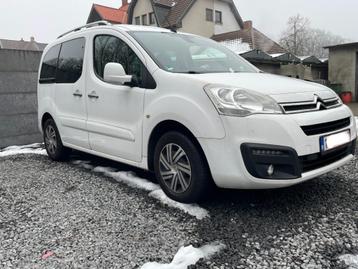 Citroen Berlingo 1.6HDI Multispace Automaat BlueHDi beschikbaar voor biedingen