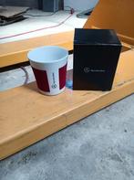 Mercedes-Benz collection beker Mercedes becher mug AMG, Ophalen of Verzenden, Nieuw, Auto's