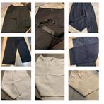 Diverse damesbroeken (zie beschrijving), Vêtements | Femmes, Culottes & Pantalons, Comme neuf, Beige, Enlèvement