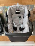 siège auto enfant, Enfants & Bébés, Sièges auto, 0 à 18 kg, Enlèvement, Utilisé, Isofix