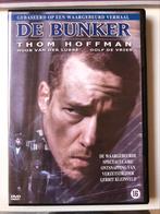 De bunker DVD, Ophalen of Verzenden, Zo goed als nieuw