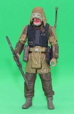 Star Wars Rebel Commando Pao, Comme neuf, Figurine, Enlèvement ou Envoi