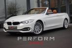 BMW 420d - F33 *CABRIO*LUXURY LINE* + 1J GARANTIE, Auto's, 4 zetels, 1995 cc, Euro 6, 4 cilinders