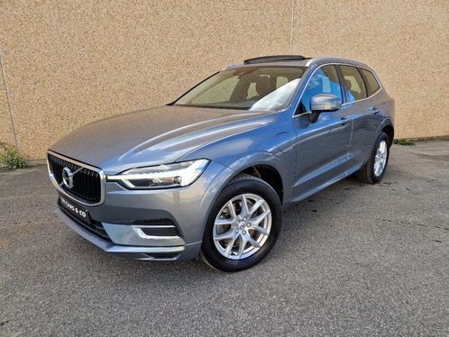 Volvo XC60 T8 Hybrid AWD/Pano, LED, 360 V, automatique, sans, Autos, Volvo, Entreprise, Achat, XC60, 4x4, ABS, Caméra de recul