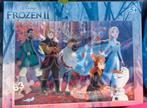 Puzzel Frozen 63 stuks, Ophalen, Meer dan 50 stukjes, Zo goed als nieuw