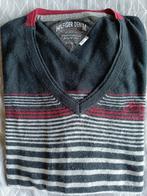 V-halstrui van Hilfiger Denim in maat Large, Ophalen of Verzenden