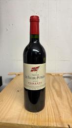 La Fleur Petrus 2000, Verzamelen, Ophalen, Frankrijk, Zo goed als nieuw, Rode wijn