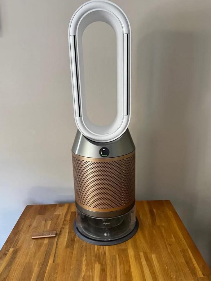 Dyson Purifier Humidify + Cool Formaldehyde, Elektronische apparatuur, Luchtbehandelingsapparatuur, Zo goed als nieuw, Luchtbevochtiger