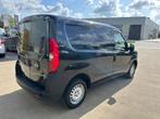 Opel Combo 1.3 dci met airco zie foto's top aanbieding, Auto's, Stof, Gebruikt, 95 pk, Zwart