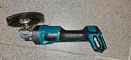 Makita ga005g 40v slijper. Enkel body., Ophalen, Zo goed als nieuw