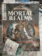 Warhammer Mortal Realms (65) - Verf, Hobby en Vrije tijd, Verzenden, Nieuw, Warhammer, Accessoires