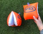 zwembandjes intex van 3-6 jaar, Ophalen of Verzenden, Zo goed als nieuw