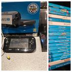 Nintendo Wii U, Games en Spelcomputers, Ophalen