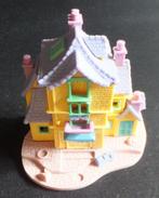 Polly Pocket Aristocats (vintage 1996), Verzenden, Zo goed als nieuw
