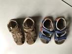Maat 27 - SANDALEN - jongen, Enfants & Bébés, Vêtements enfant | Chaussures & Chaussettes, Enlèvement ou Envoi, Utilisé, Garçon