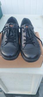 Chaussures Clark noires Gore-Tex, Kleding | Heren, Schoenen, Ophalen, Clark, Zwart, Nieuw