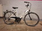 Norta damesfiets, Fietsen en Brommers, Ophalen, Zo goed als nieuw