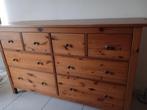 Dressoir, 150 tot 200 cm, Den, Ophalen of Verzenden, 50 tot 75 cm