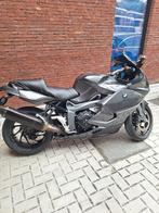 Motoren BMW, Motoren, Handvatverwarming, 4 cilinders, Motorrijbewijs A, Particulier