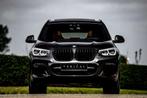 BMW X3 xDrive30e M SPORT|PANO|360CAMERA|HARMAN|HEADUP, Auto's, Automaat, Euro 6, 2065 kg, Leder