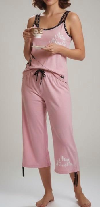 leuke zomerse pijama, Vêtements | Femmes, Pyjamas, Comme neuf, Taille 36 (S), Enlèvement ou Envoi