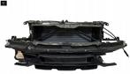 BMW 3 Serie F30 F31 Voorfront koelerpakket radiateur, Gebruikt, Bumper, BMW, Ophalen
