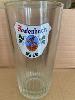 Nieuwe vintage Rodenbach glazen, Enlèvement ou Envoi
