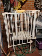 Gratis traphek / park (deel v deur is beschadigd), Ophalen