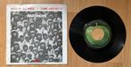 45T SINGLE BADFINGER COME AND GET IT, ROCK OF AGES BEATLES, Cd's en Dvd's, Gebruikt, 7 inch, Single, Ophalen of Verzenden