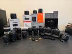 Sony Alpha, Sony Lens & Canon R, Canon Lens, Audio, Tv en Foto, Foto | Lenzen en Objectieven, Overige typen, Ophalen of Verzenden