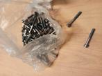 Lot de 70 vis inoxydable M85*55 pan creu din 91, Ophalen of Verzenden, Nieuw, Schroeven