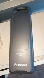 Bosch Powerpack 500 frame met 3j garantie, Fietsen en Brommers, Ophalen of Verzenden