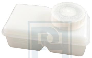 Rem vloeistof reservoir 240+260 voor bij artikel 1330799 Vol beschikbaar voor biedingen