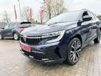 Renault espace e-tech hybride NEW MODEL iconic 7pl, Auto's, Renault, Automaat, Euro 6, Leder, Bedrijf