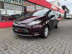 Ford Fiësta 1.6d •WEINIG KM• •GARANTIE• [KEURING + CARPASS], Auto's, Bedrijf, Diesel, Fiësta, Te koop