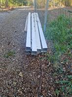 Poteaux alu, Tuin en Terras, Ophalen, Palen