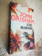 Le cas Nelson Kerr (John Grisham)., Boeken, Romans, Gelezen, Amerika, John Grisham, Ophalen of Verzenden