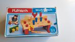 Playskool kleine werkbank, Ophalen of Verzenden, Zo goed als nieuw