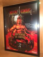 Mortal kombat 4, Ophalen of Verzenden, Zo goed als nieuw