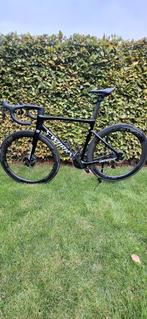 Specialized s-works sl7 maat 54 di2 11speed, Fietsen en Brommers, Fietsen | Racefietsen, Ophalen