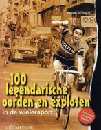 100 Legendarische Oorden En Exploten in de wielersport, Enlèvement ou Envoi