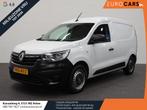 Renault Express 1.5 dCi 75 Comfort Airco Navi Carplay Cruise, Auto's, Bestelwagens en Lichte vracht, Renault, Wit, Bedrijf, Onderhoudsboekje