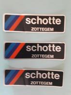 sticker BMW, Ophalen of Verzenden, Zo goed als nieuw