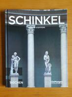 Schinkel, Boeken, Ophalen of Verzenden, Zo goed als nieuw